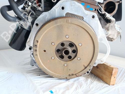 Engine AUDI A4 B6 (8E2) 1.8 T | BP31039617M1