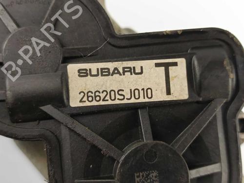 Left rear brake caliper SUBARU XV (GT) 2.0 i e-BOXER AWD (GTE) | BP31862516M107 - Image 3