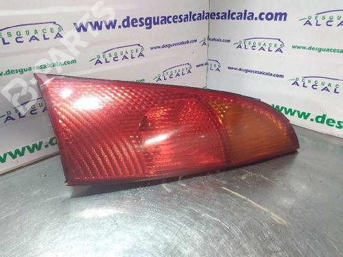 Used Left taillight Left taillight FORD FOCUS I (DAW, DBW) [1998-2009] 9992846 9992846