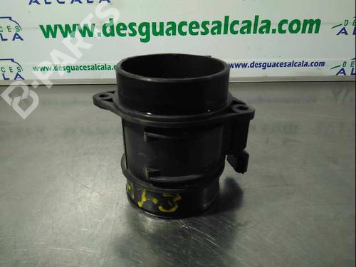 Used Mass air flow sensor RENAULT LAGUNA III (BT0/1) [2007-2015]  9989962