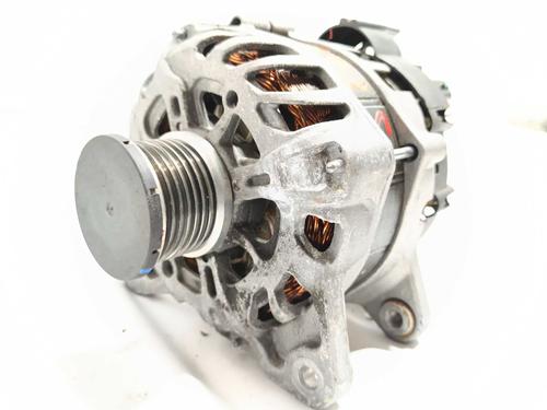 Used Alternator Alternator NISSAN MICRA V (K14) 1.0 IG-T (92 hp) 26557199 26557199