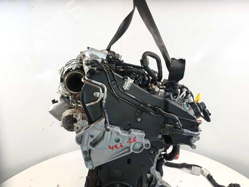 Engine VW CADDY V Box Body/MPV (SBA, SBH) 2.0 TDi | BP36998390M1 - Image 3