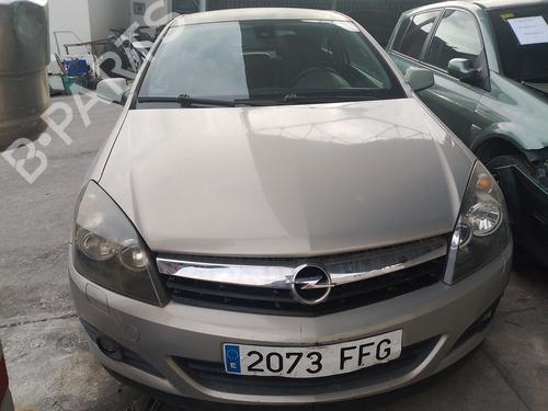 Left headlight OPEL ASTRA H GTC (A04) 1.9 CDTi 16V (L08) | BP33873712C28  - Image 8