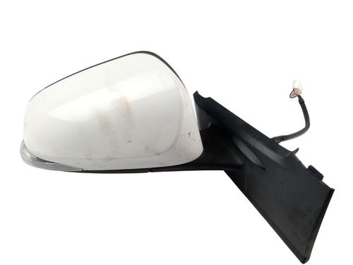 Right mirror TOYOTA YARIS (_P13_) 1.3 (NSP130_, NSP130) | BP24052440C27 