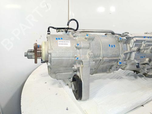 Gearbox BMW X3 (E83) 2.0 i | BP39169269M3 - Image 7