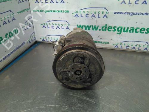 Compressor A/C Compressor A/C 9992163 9992163