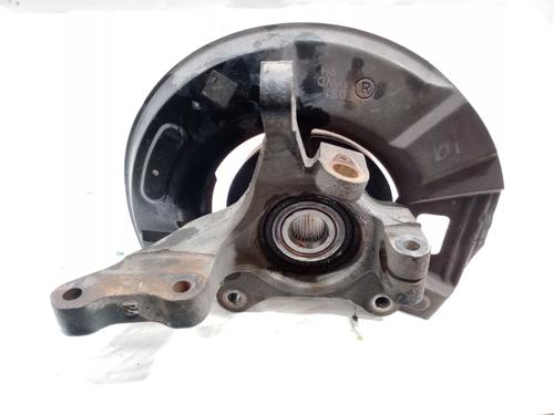 Right front steering knuckle HYUNDAI SANTA FÉ I (SM) 2.0 CRDi 4x4 | BP29285352M26 