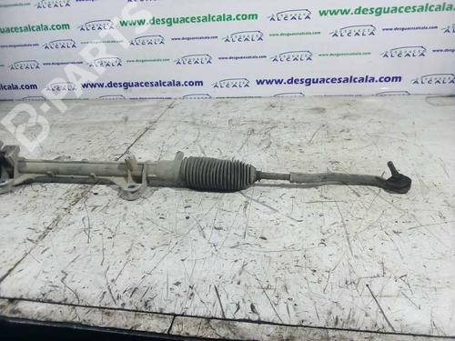 Tannstang/sevrosnekke RENAULT MEGANE III Grandtour (KZ0/1)  | BP9993048M22 