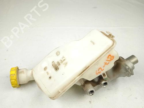 Hovedbremsecylinder Hovedbremsecylinder CITROËN C-ELYSEE (DD_) 1.6 BlueHDi 100 (99 hp) 16780448 16780448