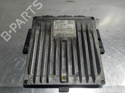 Used Engine control unit (ECU) Engine control unit (ECU) 9984966 9984966