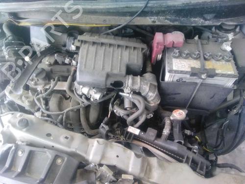 Catalyst MITSUBISHI MIRAGE / SPACE STAR VI Hatchback (A0_A) 1.2 (A03A) | BP18418971M10  - Image 11
