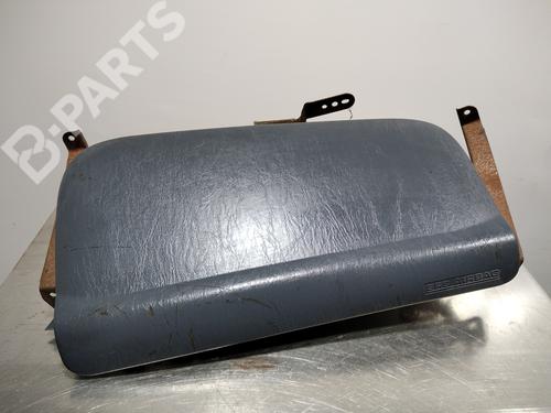 Airbag passager dashboard TOYOTA LAND CRUISER 90 (_J9_) 3.0 TD (KZJ90, KZJ95) (140 hp) 5366498K57