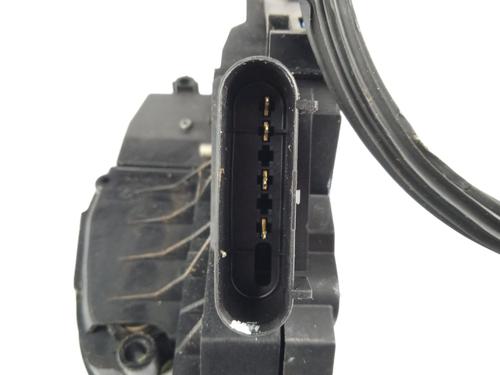 Front right lock FORD FIESTA VI (CB1, CCN) 1.0 EcoBoost | BP17190198C97 