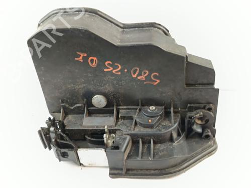Used Front left lock BMW 1 (F20) 118 d (150 hp) 29285730