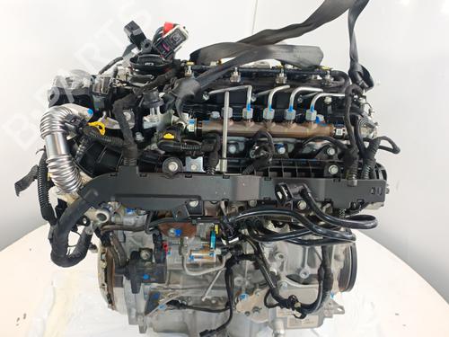 Engine OPEL MERIVA B MPV (S10) 1.6 CDTI (75) | BP34583400M1  - Image 12