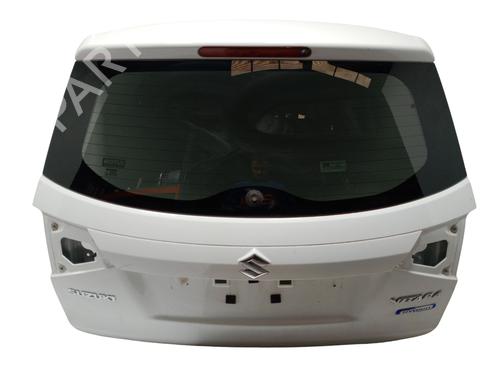 Used Tailgate SUZUKI VITARA (LY) 1.4 Hybrid (Mild Hybrid) (APK414) (129 hp) 21533664