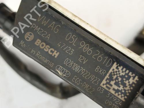 Sensor electrónico VW T-ROC (A11, D11) 2.0 TDI | BP29639583M84 
