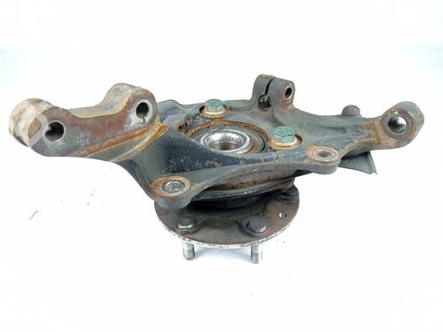 Left front steering knuckle KIA CARNIVAL / GRAND CARNIVAL III (VQ) 2.9 CRDi | BP10665353M25 
