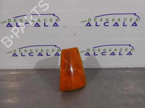 Used Left front indicator Left front indicator OPEL KADETT E Hatchback (T85) [1984-1993] 13738376 13738376