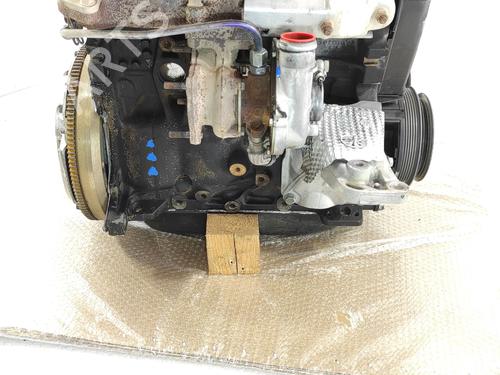 Engine SEAT CORDOBA (6K1, 6K2) 1.9 TDI | BP28297091M1 