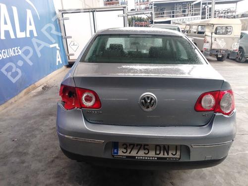 Left rear window motor VW PASSAT B6 (3C2) 1.9 TDI | BP24522978E23 - Image 6