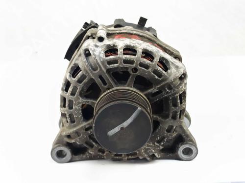 Alternator CITROËN JUMPY III Van (V_) 1.5 BlueHDi 100 | BP32989333M7 - Image 2