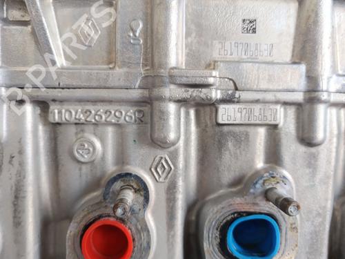 Engine RENAULT EXPRESS Box Body/MPV | BP33273433M1 - Image 8
