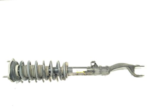 Used Left front shock absorber Left front shock absorber MERCEDES-BENZ GLC (X253) 200 d 4-matic (253.916) (163 hp) 17631394 17631394