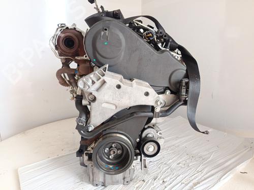 Motor für VW GOLF VI (5K1) 1.6 TDI (105 hp) 29419041