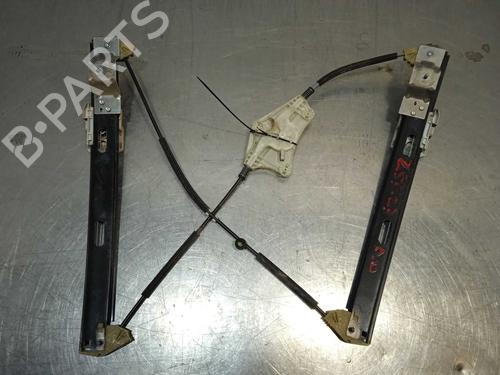 Used Front right window mechanism Front right window mechanism SEAT LEON ST (5F8) 1.4 TSI (125 hp) 13058324 13058324
