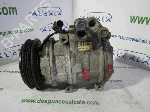 Used AC compressor AC compressor 11248783 11248783