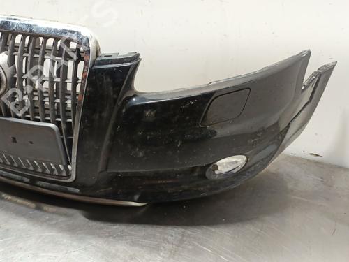 Zderzak przedni AUDI A6 Allroad C6 (4FH) 3.0 TDI quattro | BP30487560C7 