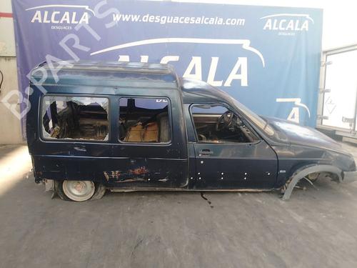 Used Parts CITROËN C15 Estate    5020479
