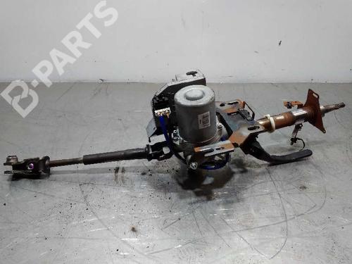 Used Steering column NISSAN QASHQAI / QASHQAI +2 I (J10, NJ10, JJ10E) 1.6 dCi (130 hp) 10930251