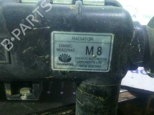 Water radiator DAEWOO MATIZ (M100, M150) | BP9986502M31 - Image 3