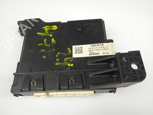 Used Electronic module Electronic module 19807947 19807947