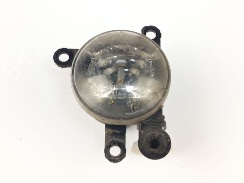 Used Left front fog light Left front fog light OPEL CORSA F (P2JO) 1.5 (68) (102 hp) 34235802 34235802