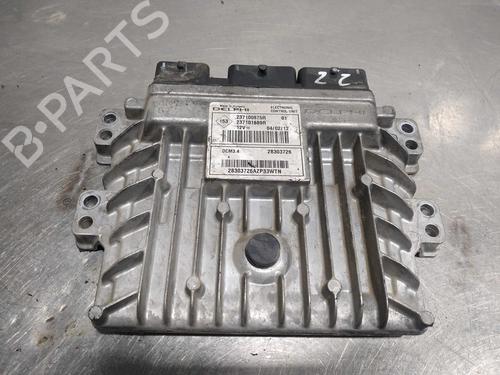 Used Engine control unit (ECU) Engine control unit (ECU) 10093863 10093863