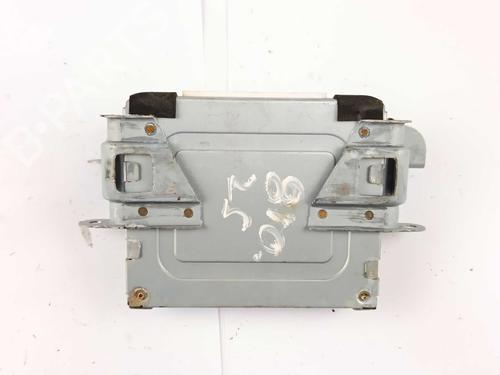 Electronic module MITSUBISHI PAJERO IV (V8_W, V9_W) | BP31756450M83 - Image 2