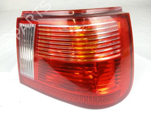 Right taillight SEAT IBIZA II (6K1)  | BP13235466C35 