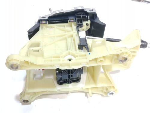 Gear lever MITSUBISHI MIRAGE / SPACE STAR VI Hatchback (A0_A) 1.2 (A03A) | BP18537047M90 