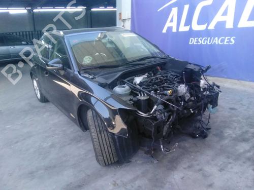 Left front window switch AUDI A3 Sportback (8VA, 8VF) 1.6 TDI | BP18411198I27 - Image 9