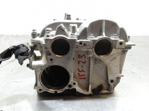 Cylinder head JEEP GRAND CHEROKEE III (WH, WK) 3.0 CRD | BP12169818M5 