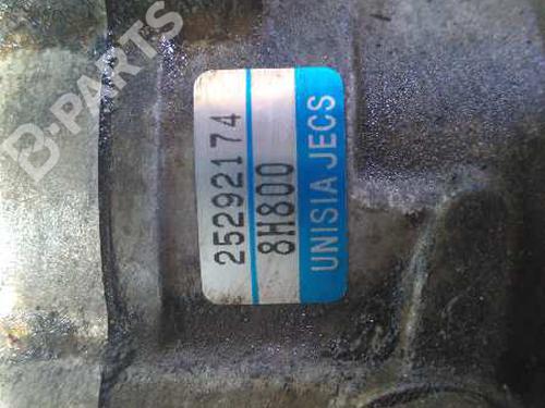 Steering pump NISSAN X-TRAIL I (T30)  | BP9992020M99 