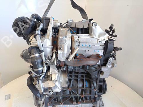 Engine SKODA OCTAVIA IV Combi (NX5, PV5) 2.0 TDi | BP36997436M1 - Image 7
