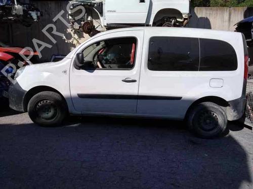 Warning switch RENAULT KANGOO Express (FC0/1_) | BP14355214I22 - Image 4
