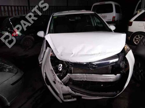 Left front driveshaft OPEL CORSA D (S07)  | BP9994105M38 