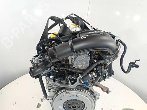 Engine NISSAN JUKE (F16_) DIG-T 117 | BP36887277M1  - Image 13
