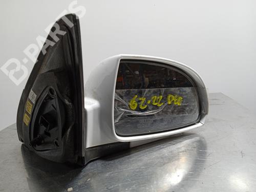 Used Right mirror KIA RIO I Hatchback (DC) [2000-2006]  10151789