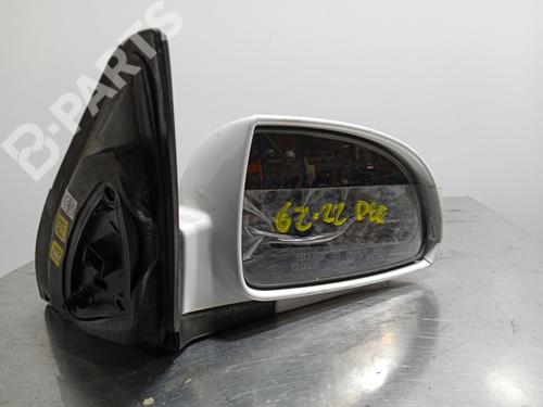 Right mirror KIA RIO I Hatchback (DC) [2000-2006]  10151789